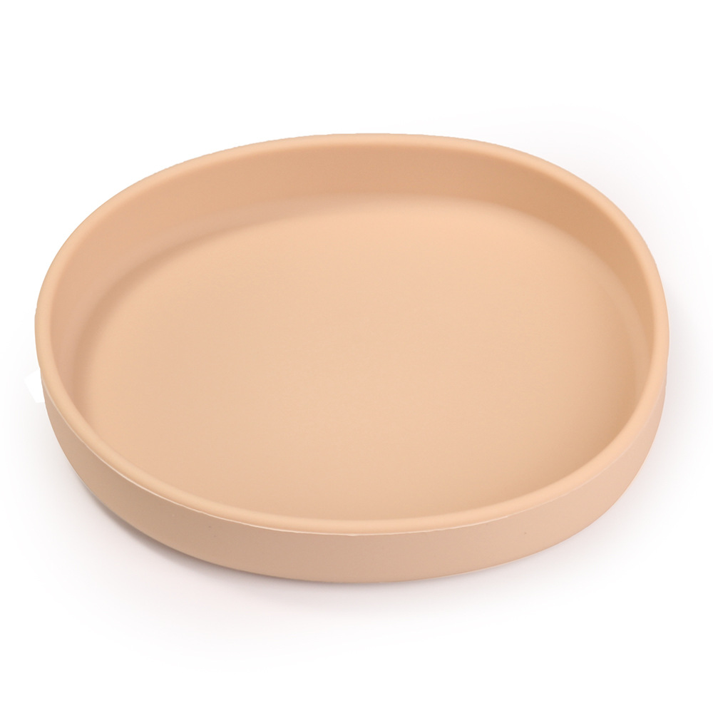 422f1ab7 828e 467a 9de2 1edf206d9952 - Baby Food Grade Complementary Food Plates Of All Sizes