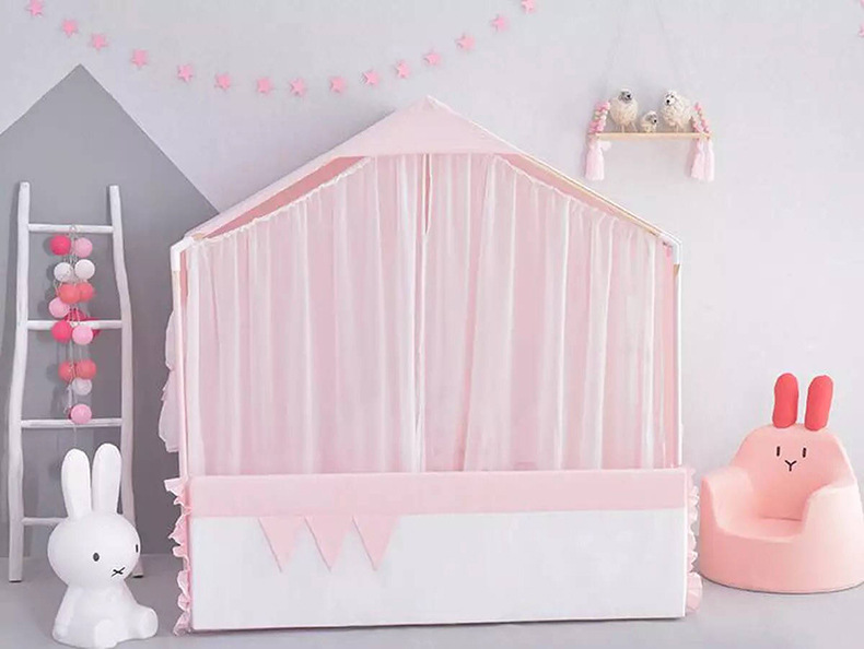 Pet Tent Nest Removable And Washable Tent 2