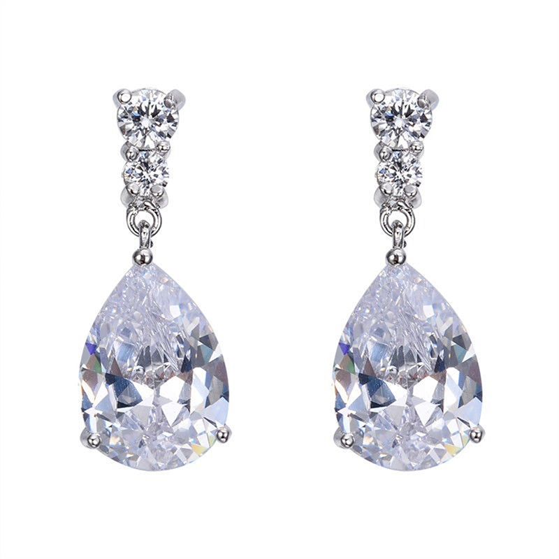 Hot Selling Earrings Women In Europe And America