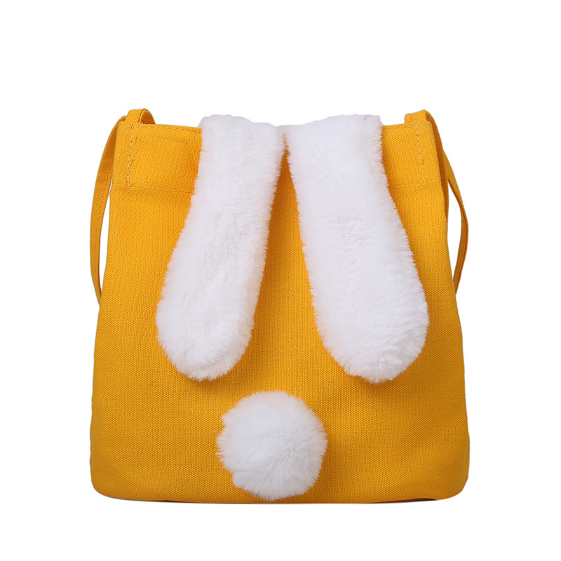 Bunny Ear Bag