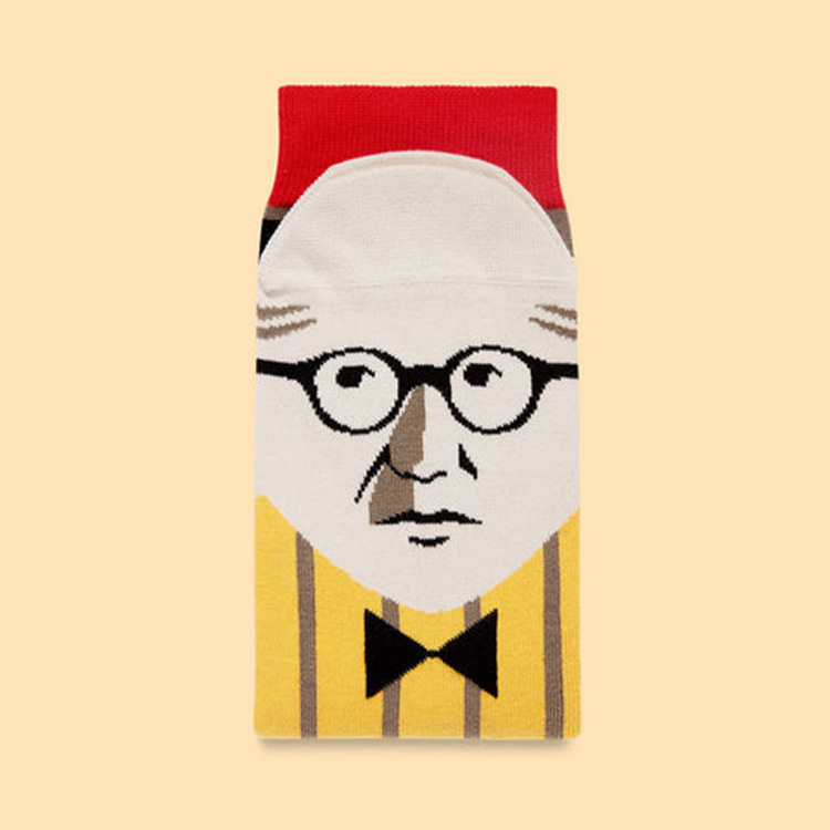 Le Corbusier