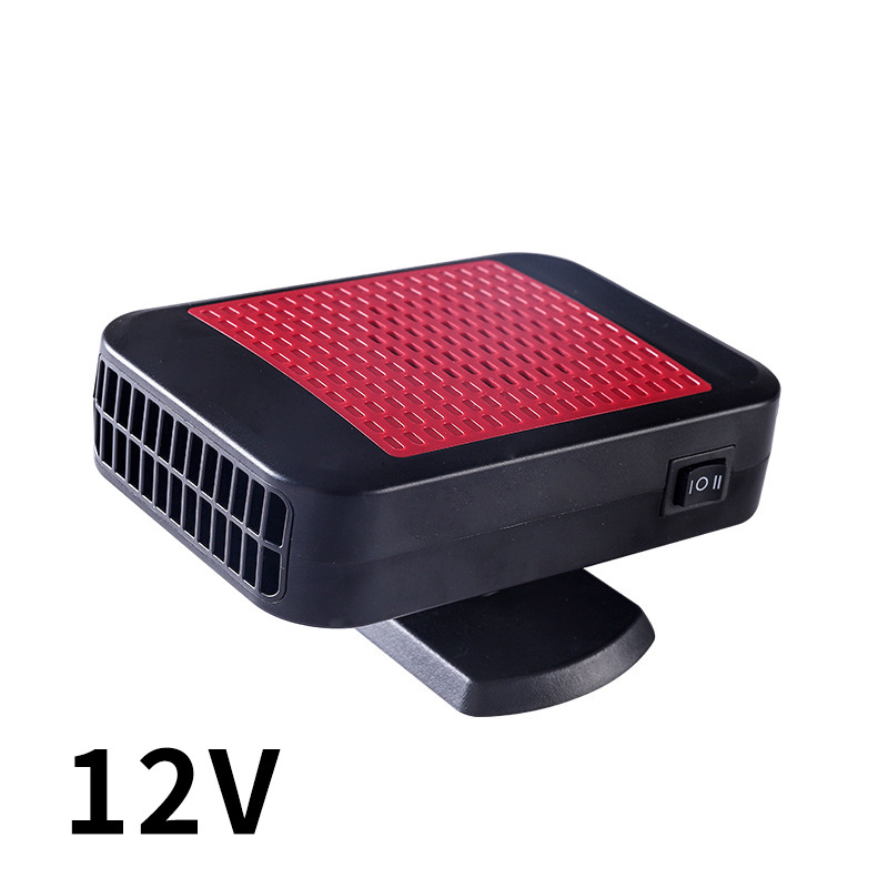 12V red