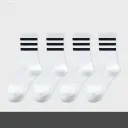 4White