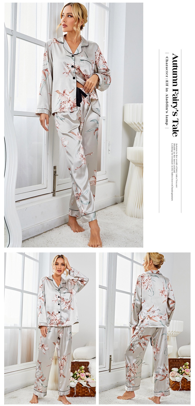 Title 5, Pajamas Women