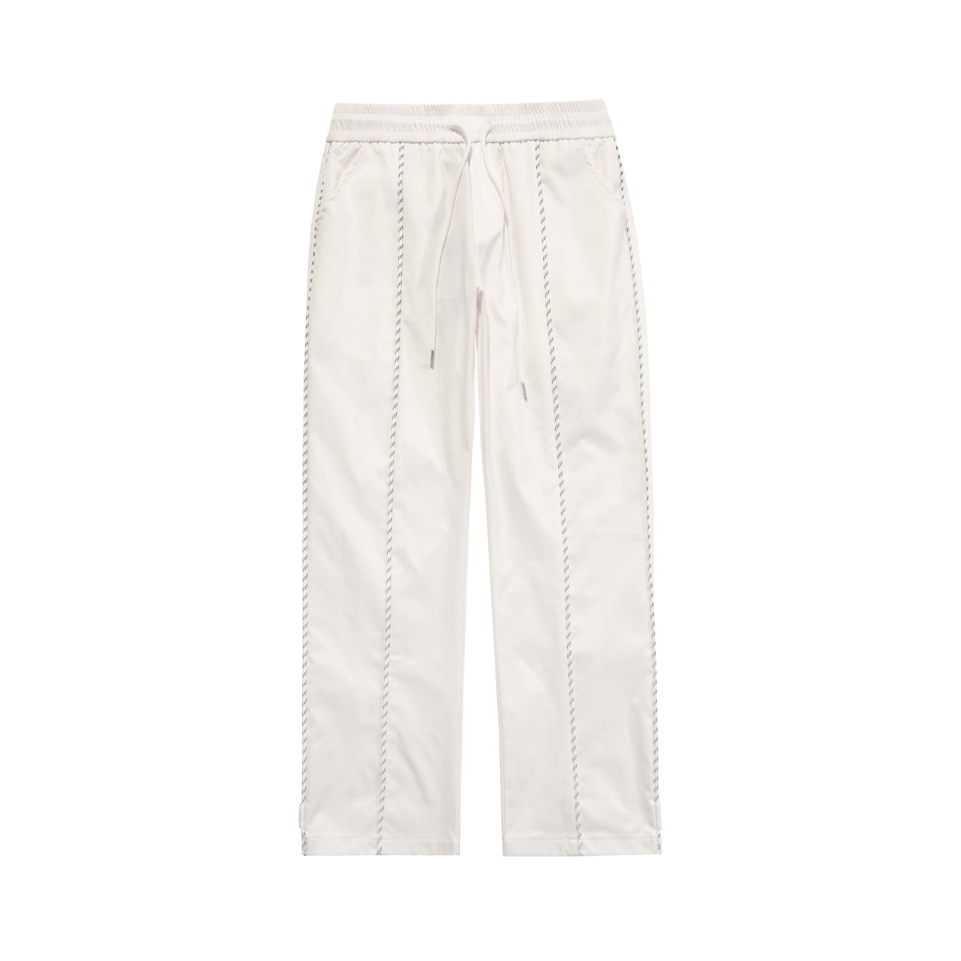 Title 5, Sport-casual broek voor heren, anti-rimpel tech...