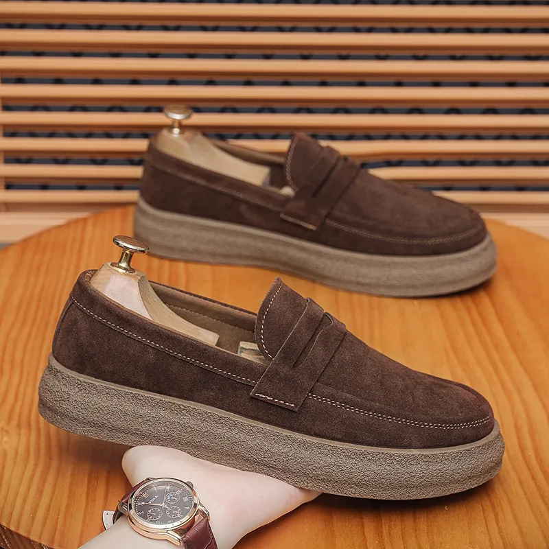 2026 Autumn New Men's Sports Casual Shoes