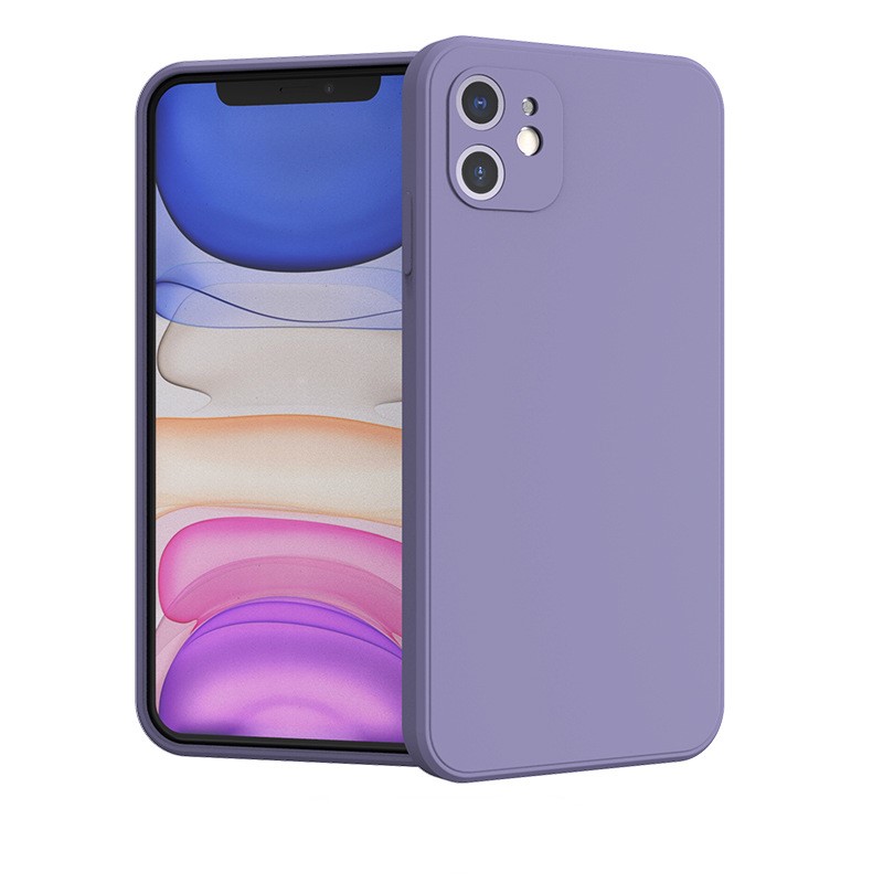 Title 3, side liquid phone case