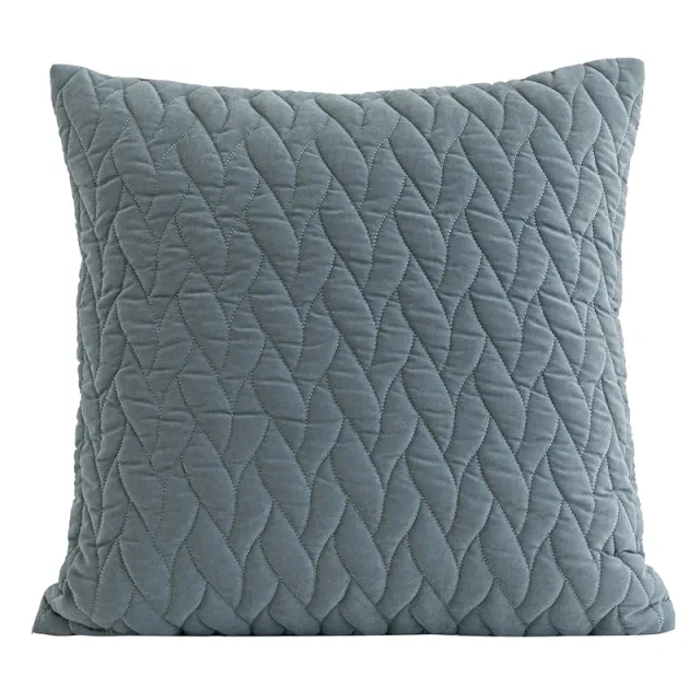 Sofa Living Room Modern Simple Throw Pillow Square Pillow4 45X45Cm - Shop at LoveMi