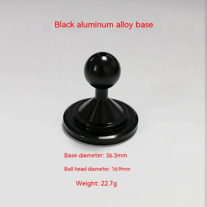 Aluminum Alloy Instrument Panel Accessories - Image 6
