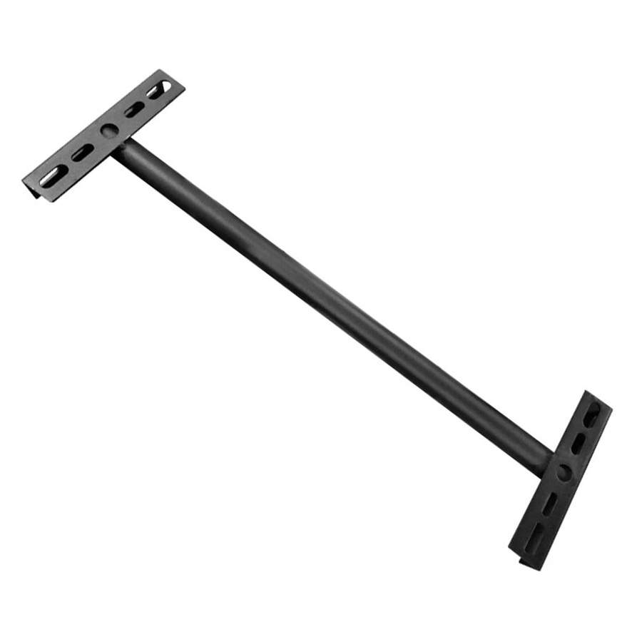 LED Floodlight Bracket For Wall Mount Metal Arm 50cm Aurora Indoor Outdoor Sign — image 4
