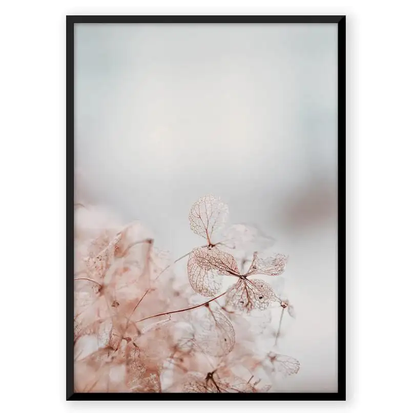 Artistic Individuality Canvas Wall Painting