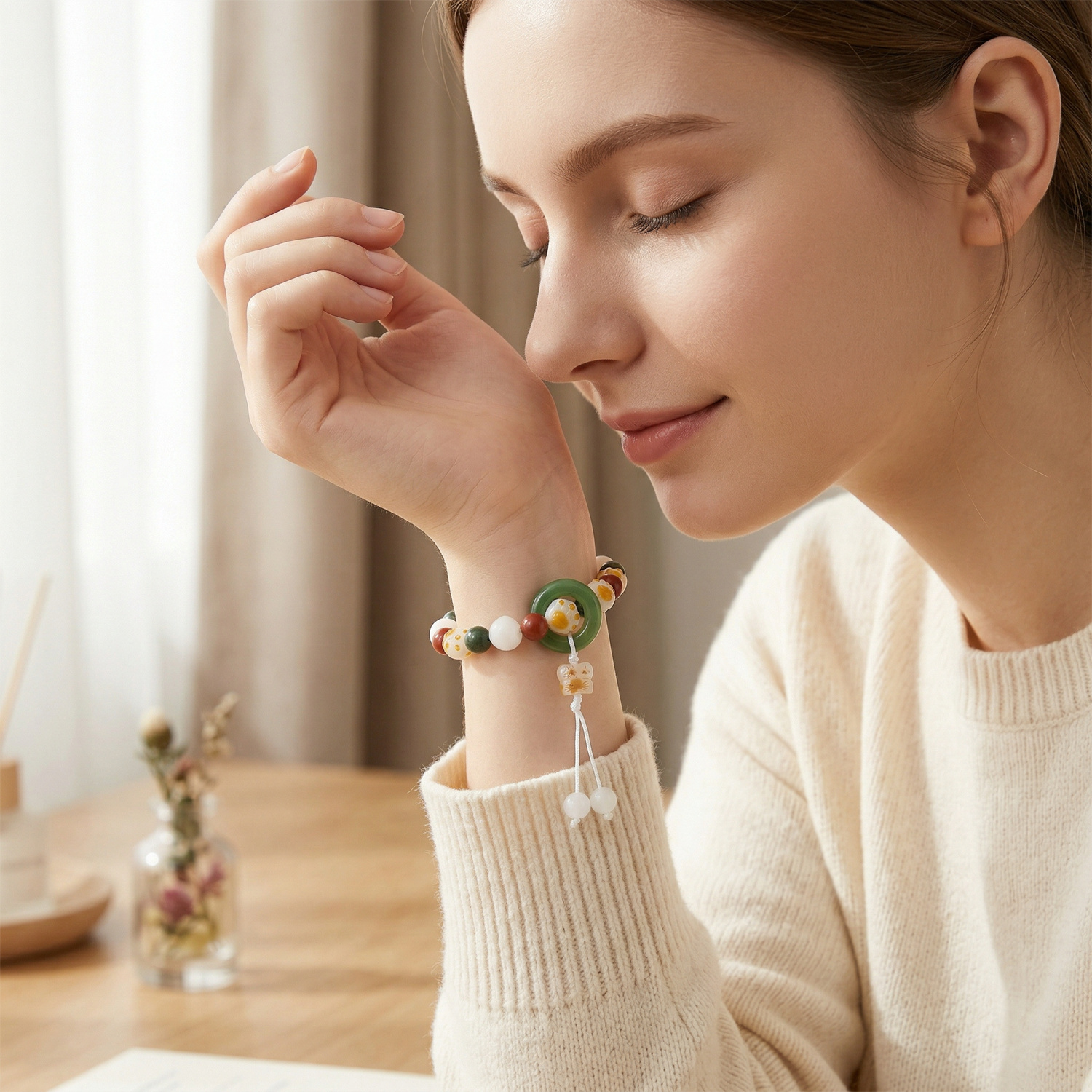 Handstring thumbnail 1