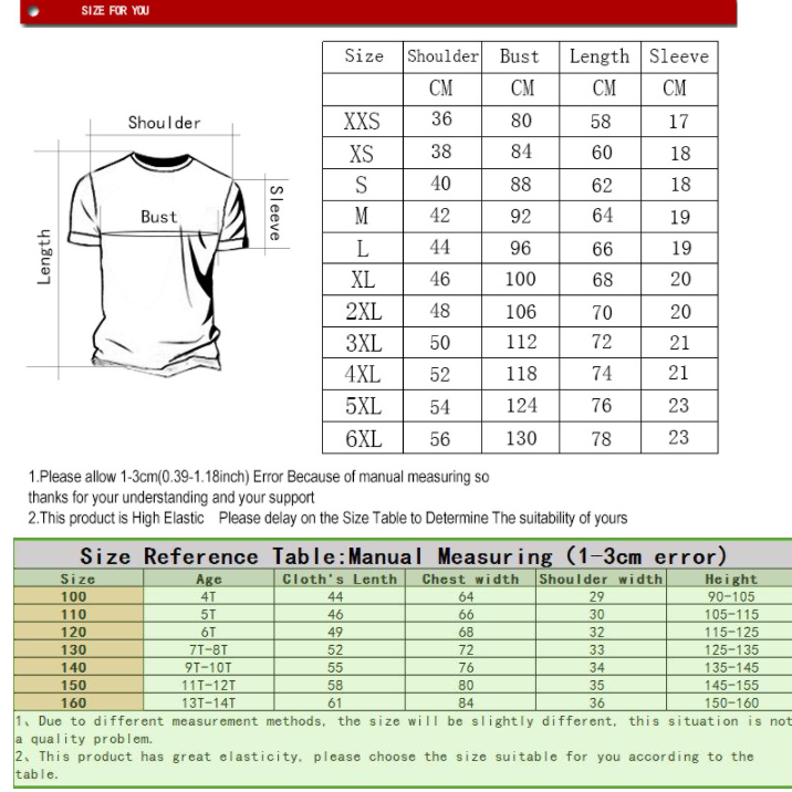 Casual 3D Couple Black And White Cat Top Digital Print Round Neck Short Sleeve