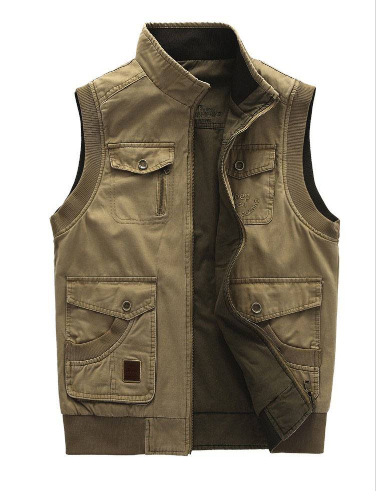 Title 6, Gilet double face Gilet personnalisé Vêtements ...