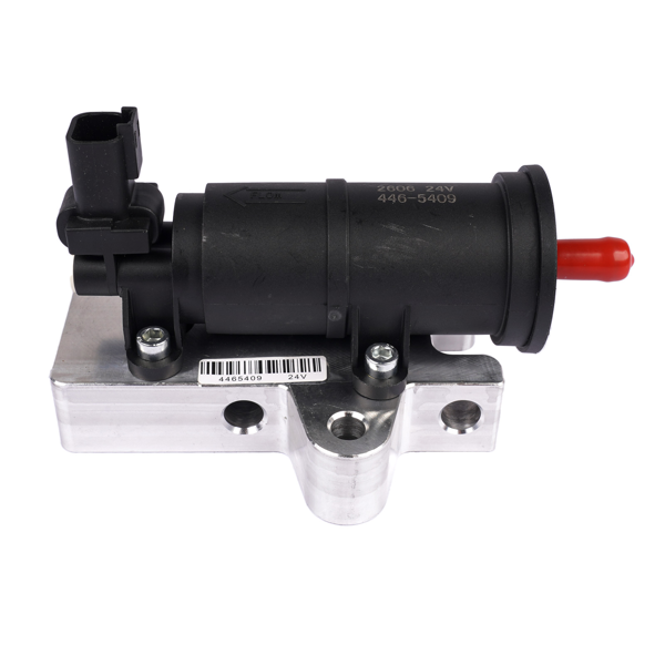 Fuel Transfer Pump Compatible With C4.4 C6.6 C7.1 312E 312F 924K 930K 446-5409