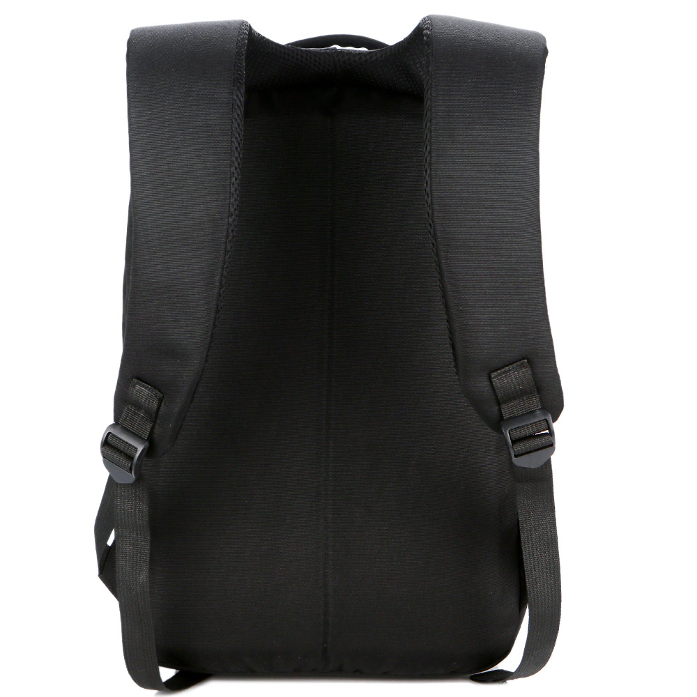 New Men's And Women's Backpack Student School Bag Canvas Korean Backpack Travel Bag