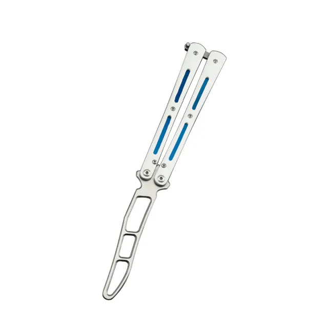 Outdoor Play Cool Tool G10 Handle Not Edge White - Shop at LoveMi