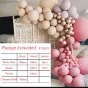 113Piece Set