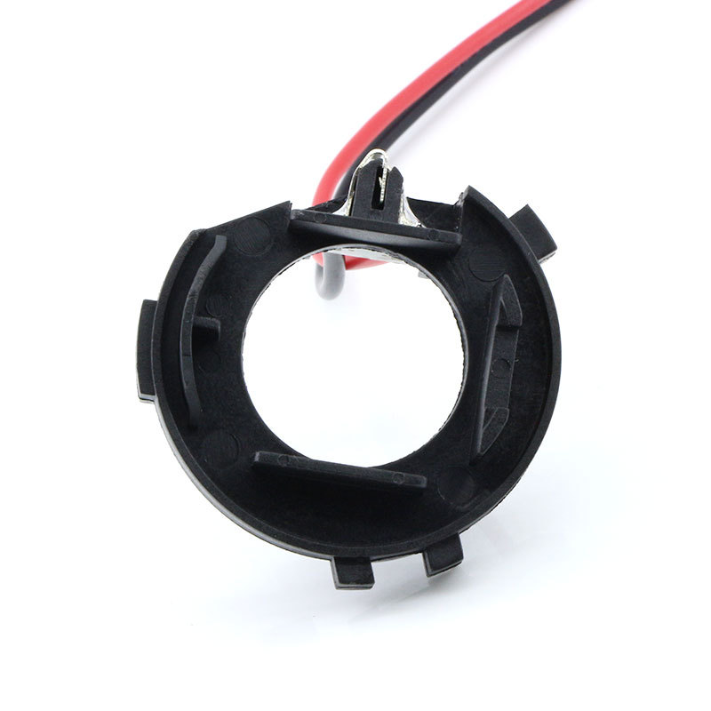 Title 6, Applicable Led Car Lamp Holder Modification Acc...