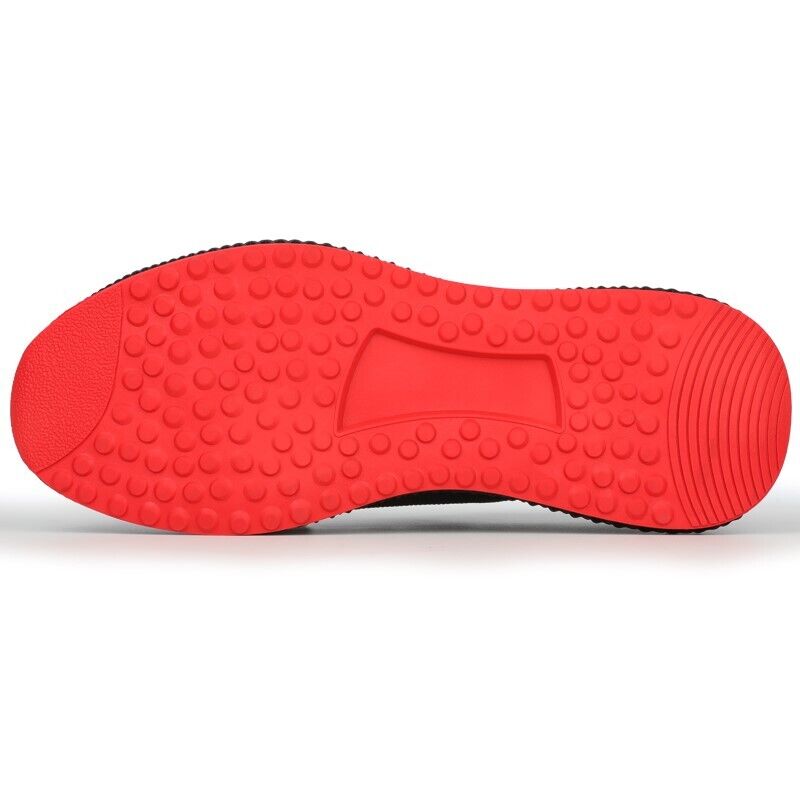 31X14X11.5Mens Safety Shoes Work Trainers Womens Steel Toe Cap Lightweight Hiking Boots UK