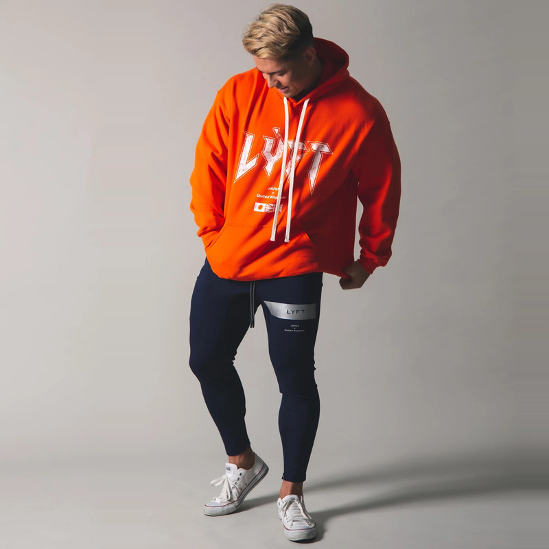 Muscle Brothers New Sports Trousers