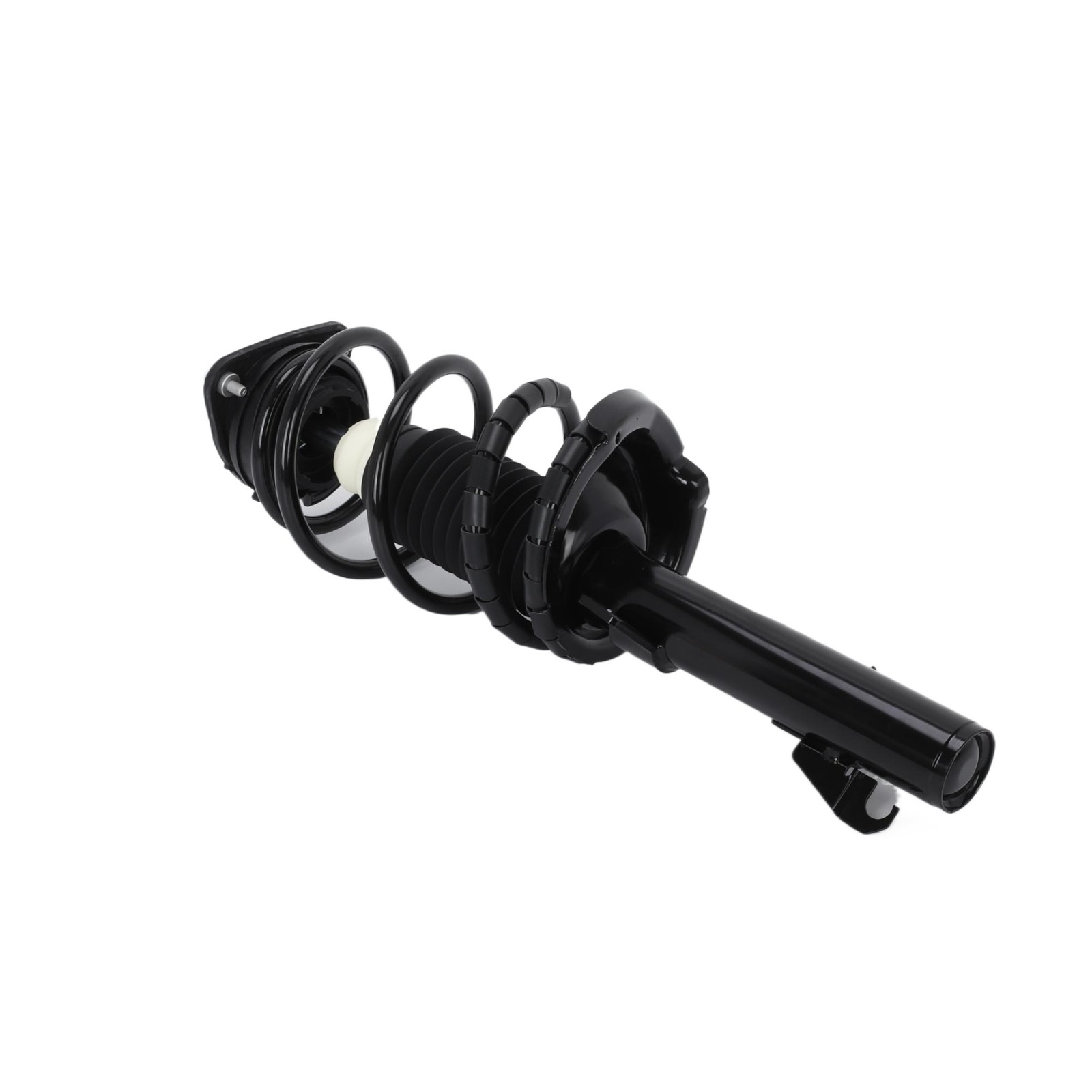 2x Front Complete Shock Struts For Ford Focus MK2 - Left Right — image 7