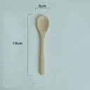 13X3Cm Unpainted Round Head