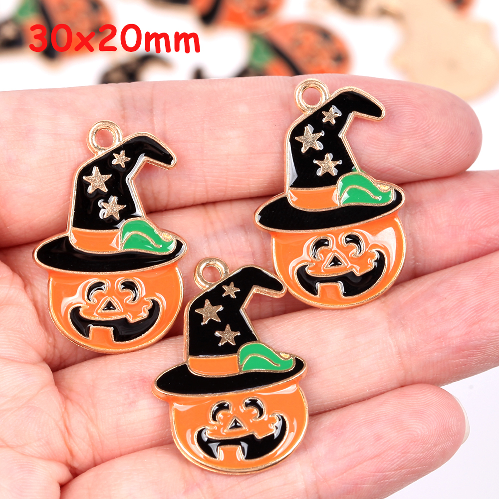 Pumpkin 10PCS
