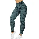 Blackish Green