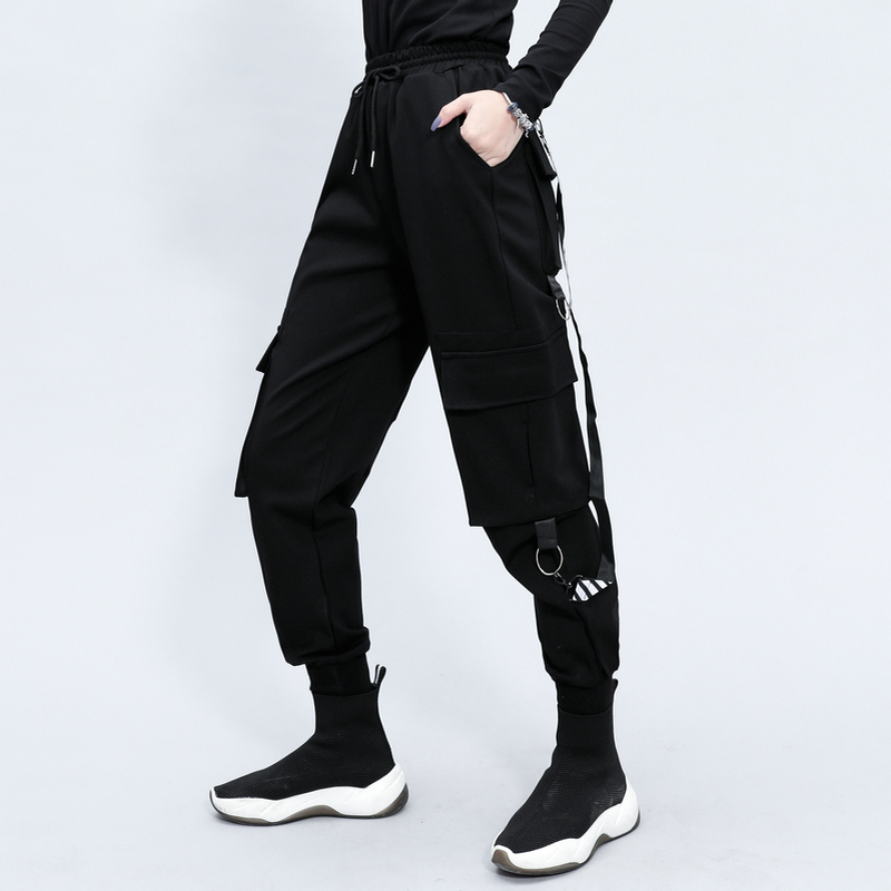 Fashionable New Style Overalls For Women In Spring And Autumn