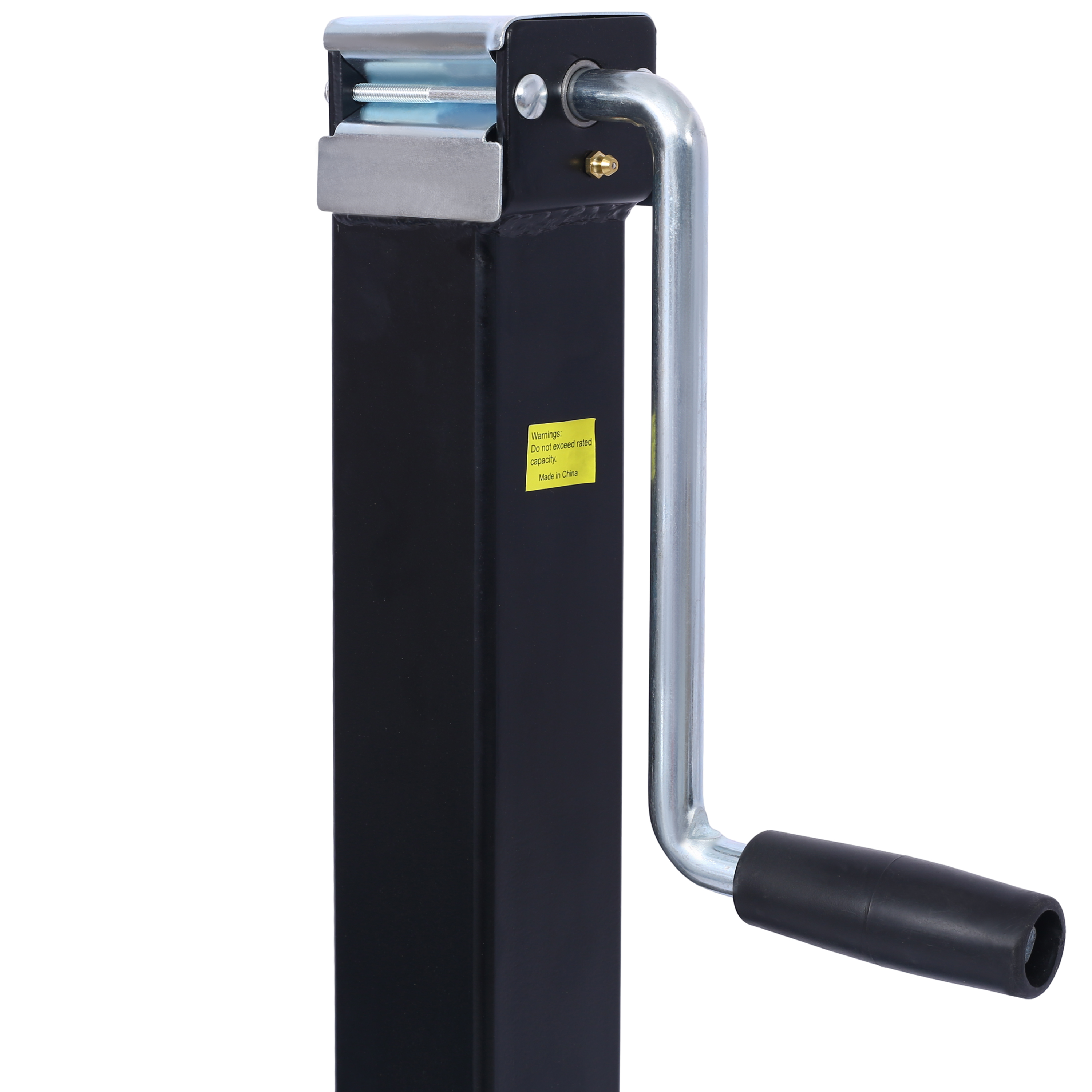 Pro Series Square Jack 8000 Lbs — foto 8