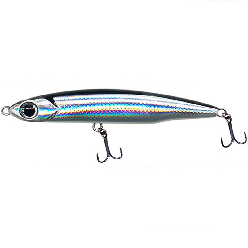 Title 4, Full Swimming Layer Submerged Lure Topmouth Cul...