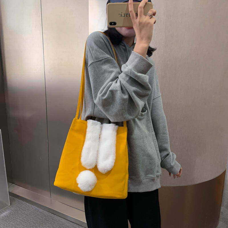 Bunny Ear Bag