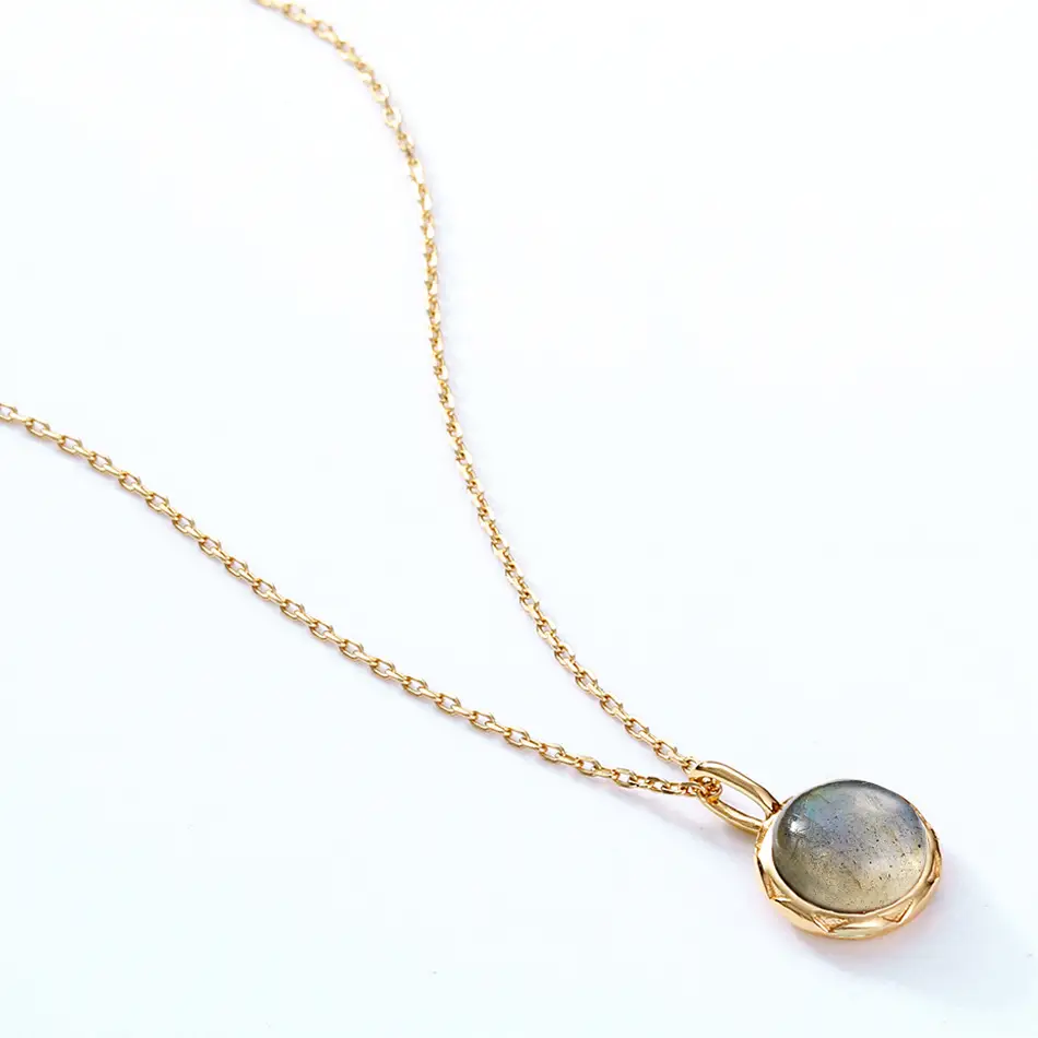 Women's Fashion Simple Geometric Pendant