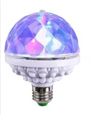 LED Colorful lights rotating magic ball lights atmosphere lights – image 6