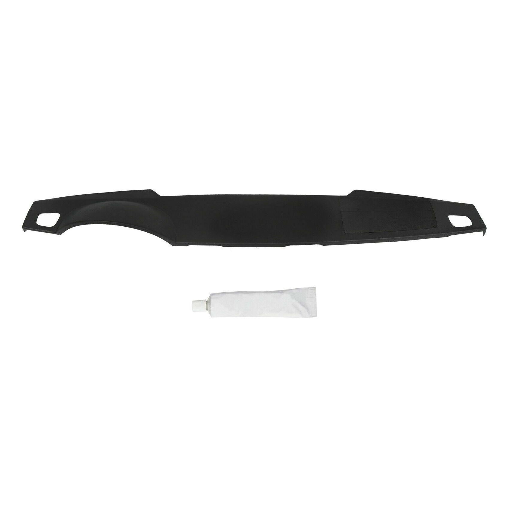 DashBoard Dash Board Cover Black For 2005-2008 LR3 2006-2009 Range Rover Sport product image