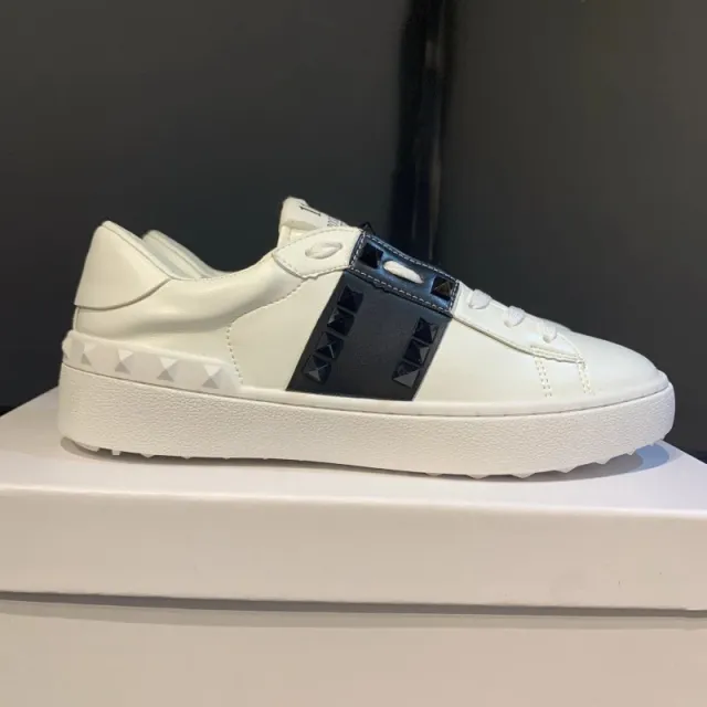 Little White Shoes Women's Board Shoes Casual All match Sports Shoes Black - Shop at LoveMi