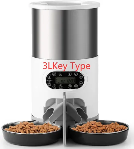 Automatic chqiue pet feeder Au - Shop at LoveMi
