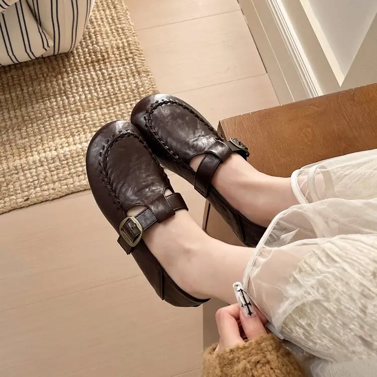 New Autumn Gorgeous French Commuter Versatile Wanwan