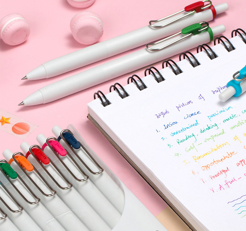 Sign Pen For Financial Office Student Examination - Image 2