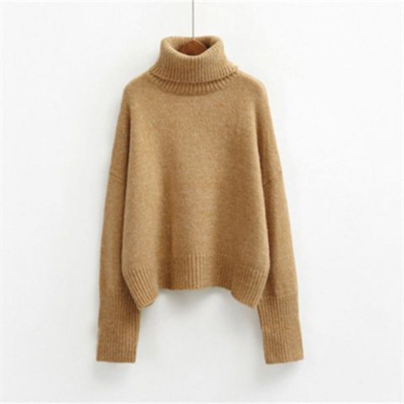 Title 5, Womens Sweater Coat Loose Lazy Thick Thick Thi...