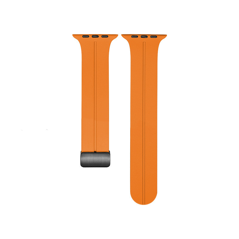 Orange 42or44or45or49mm