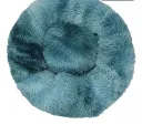 Tiedye Haze Blue