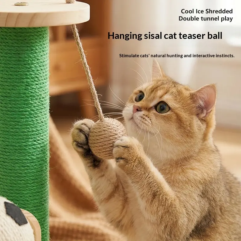 Cat Scratching Board, Durable And Not Easy