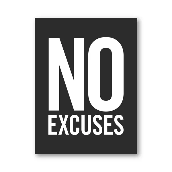 Fitness Poster Inspirational Quotes Gym Wall Decor - Shop at LoveMi