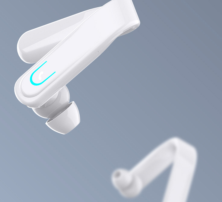 Bluetooth Earphone Mounting Ear Private Model Business Upgrade - Image 5