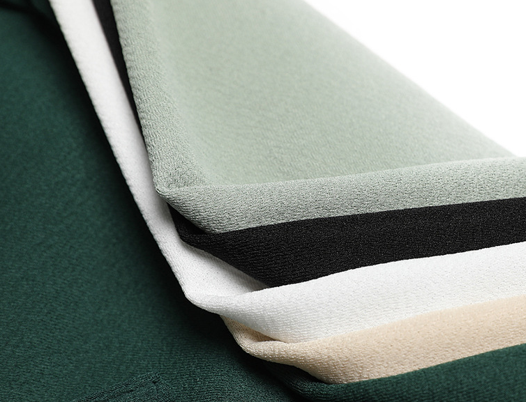 Slacks Knit Thin Pants For Women High Waist