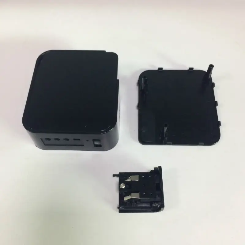 Portable 3G Wireless Router Shell