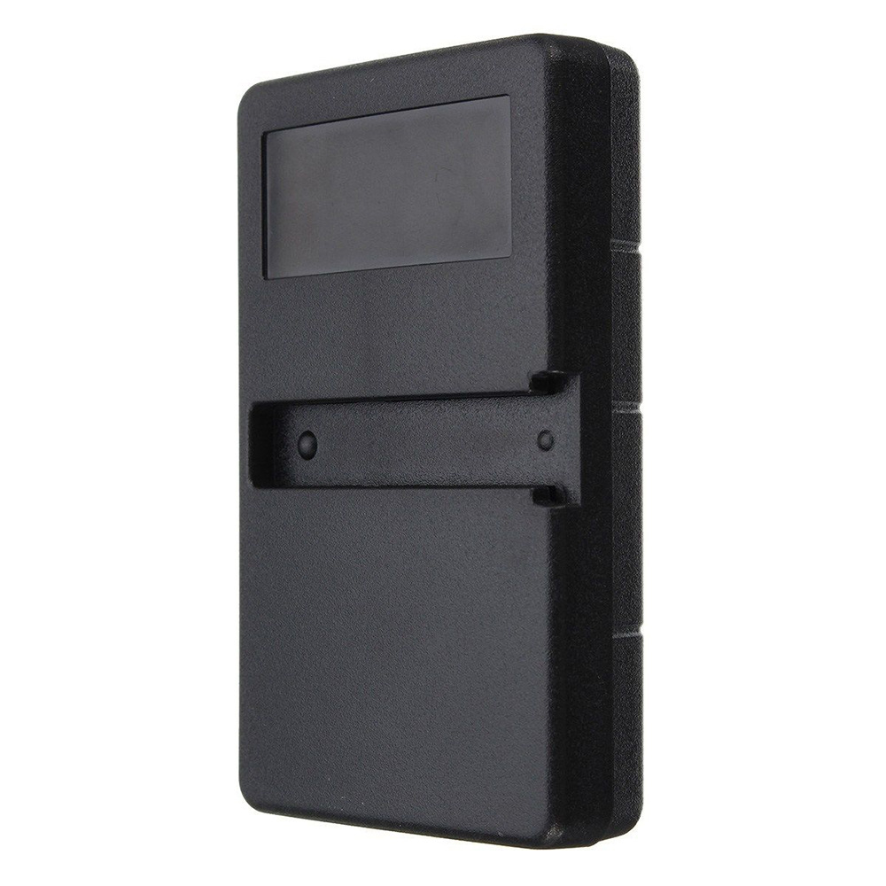 Garage Door Three Key Remote Control