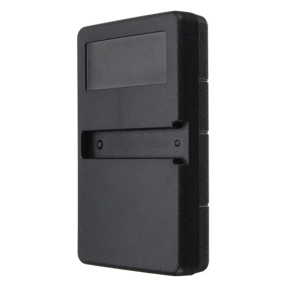 Garage Door Three Key Remote Control